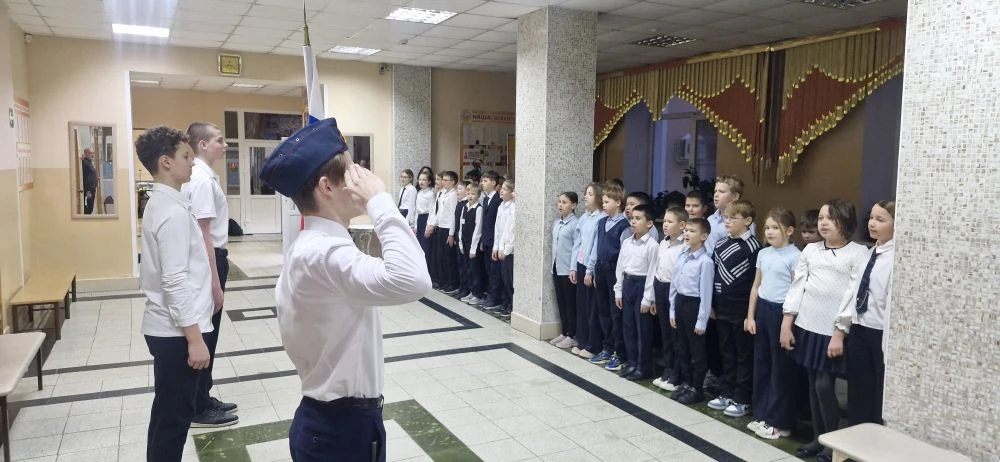 27 января – День полного освобождения советскими войсками города Ленинграда от блокады его немецко-ф
