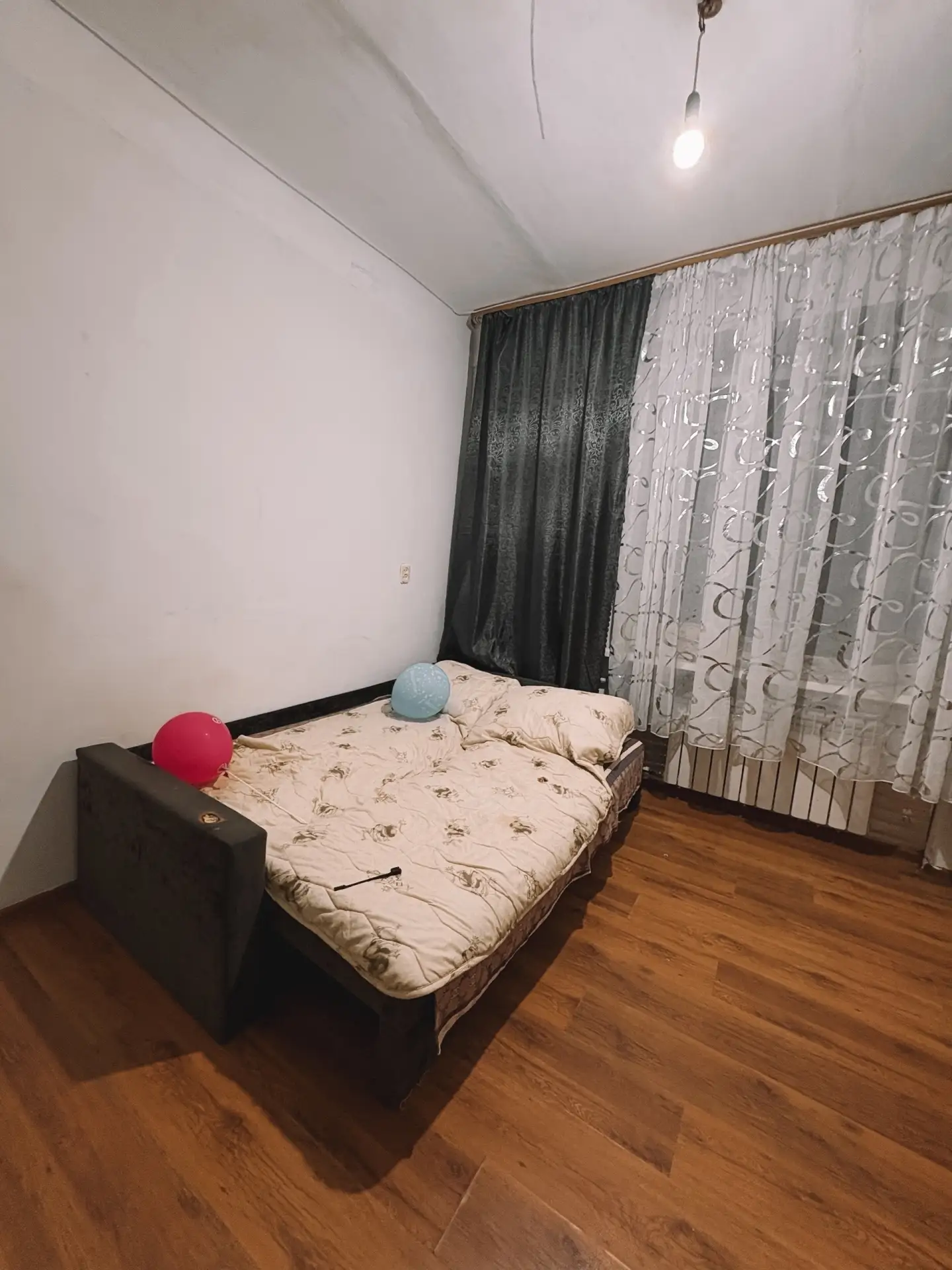 Сдам уютную студию 19 м² — всё включено!