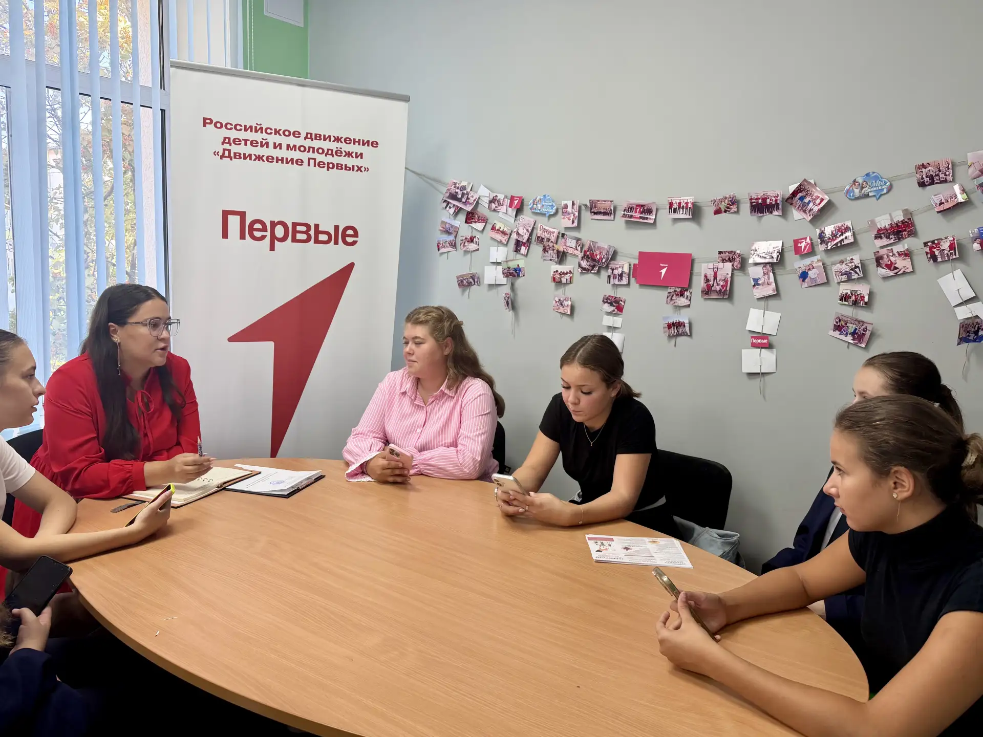 3 сентября в нашей школе официально дан старт новому учебному году! 🚀Первое собрание ш...