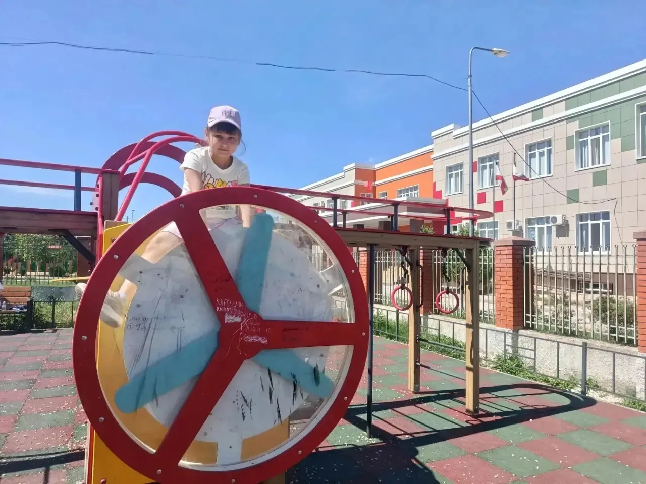 В лагере «Орленок» мы праздновали «Созвездие рекордов»! 🌟