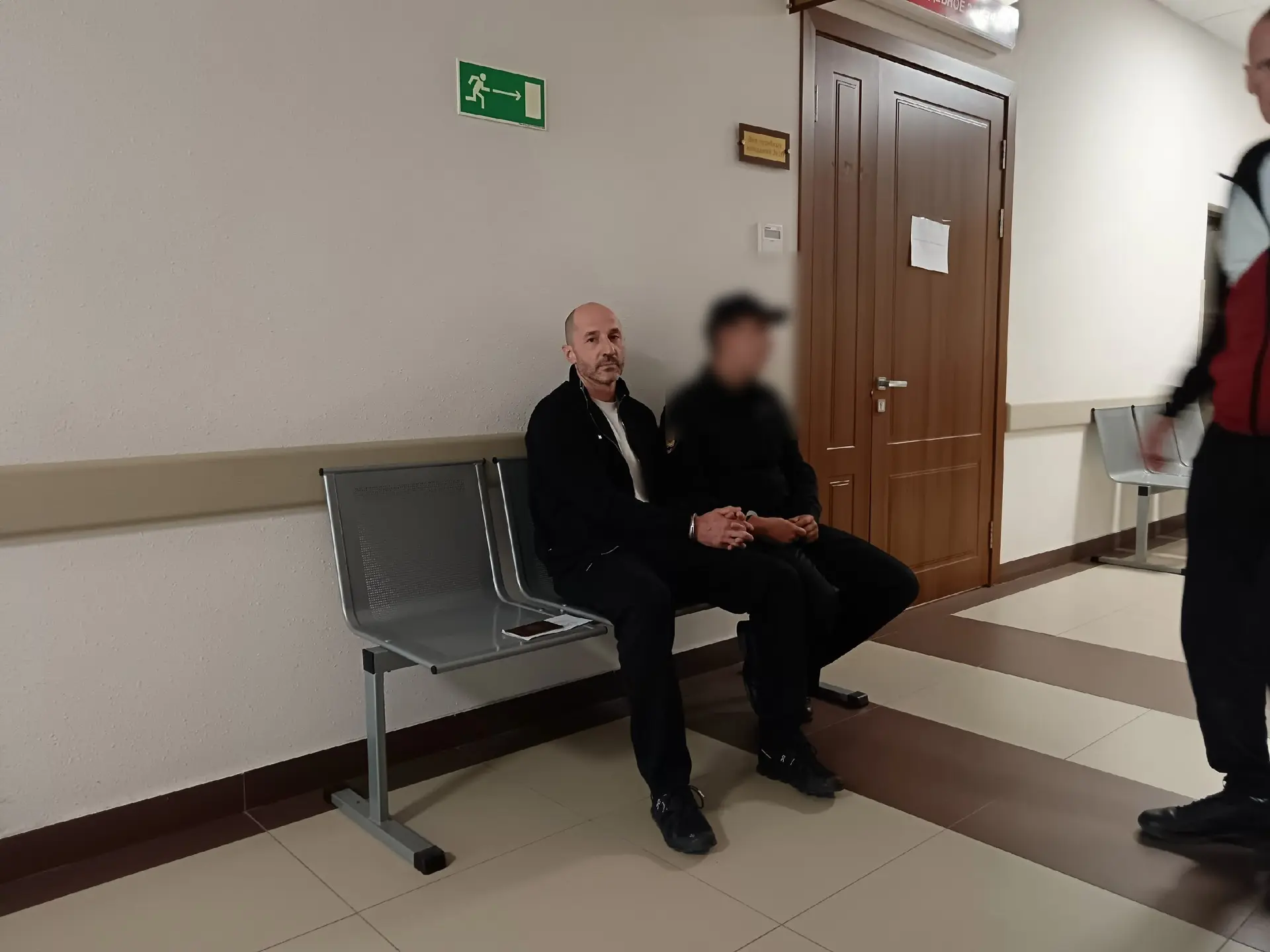 Суд не стал избирать завотделением РКОД Марату Насруллаеву самую строгую меру пресечени...