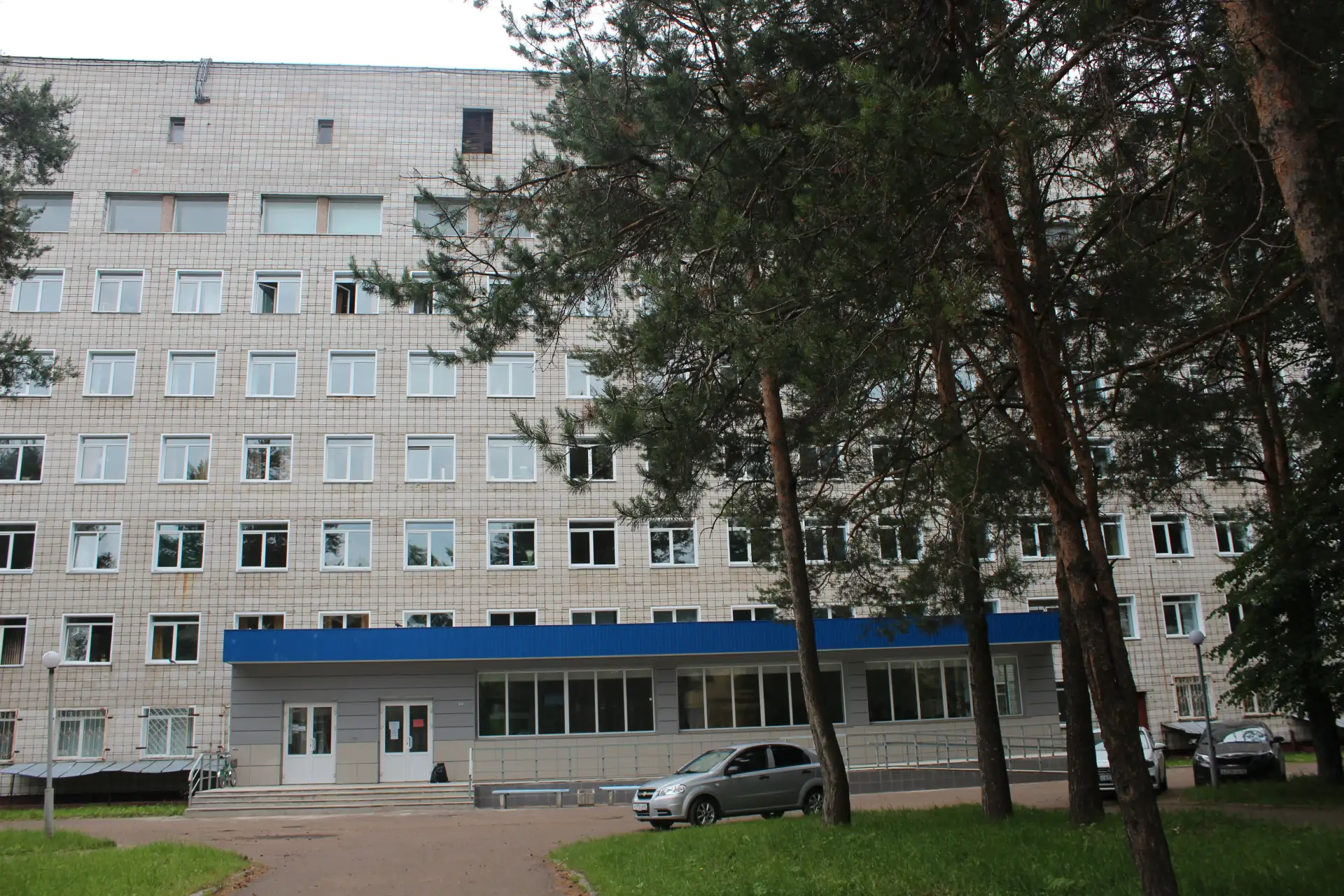 🏥Флэш-моб «Наш пульс: чем мы живем после смены»!
«Ко Дню медицинского работника мы решили «сломать»