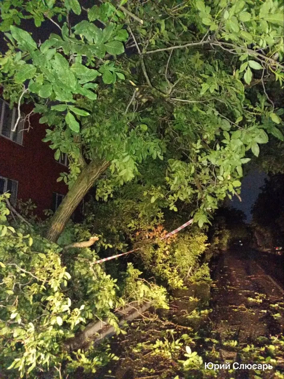 15 городов и районов частично остались без света из-за непогоды в Ростовской области 
 
Перебои зафи