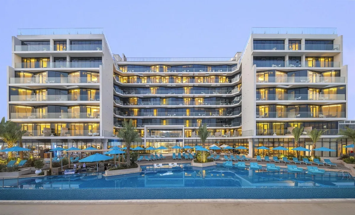 ✈🔥 ОТДЫХ НА ПАЛЬМЕ ДЖУМЕЙРА

197 708 руб на 2 взрослых 
🏠 THE RETREAT PALM DUBAI MGALLERY BY SOFIT