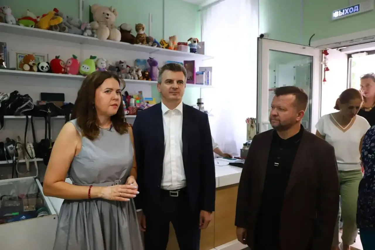 ✅ Самарские школьники присоединятся к проекту «Экостиль — делаем планету лучше, оставаясь собой»  
 
