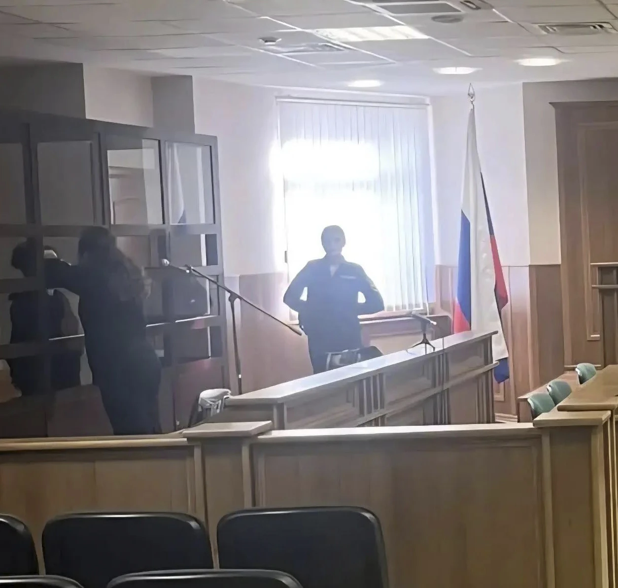 Жительница Рыбинска получила 15,5 лет за организацию нарколаборатории