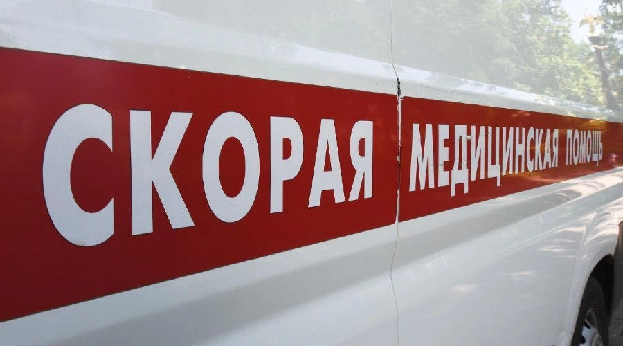Псковская скорая за неделю выезжала в общественные места более 300 раз.