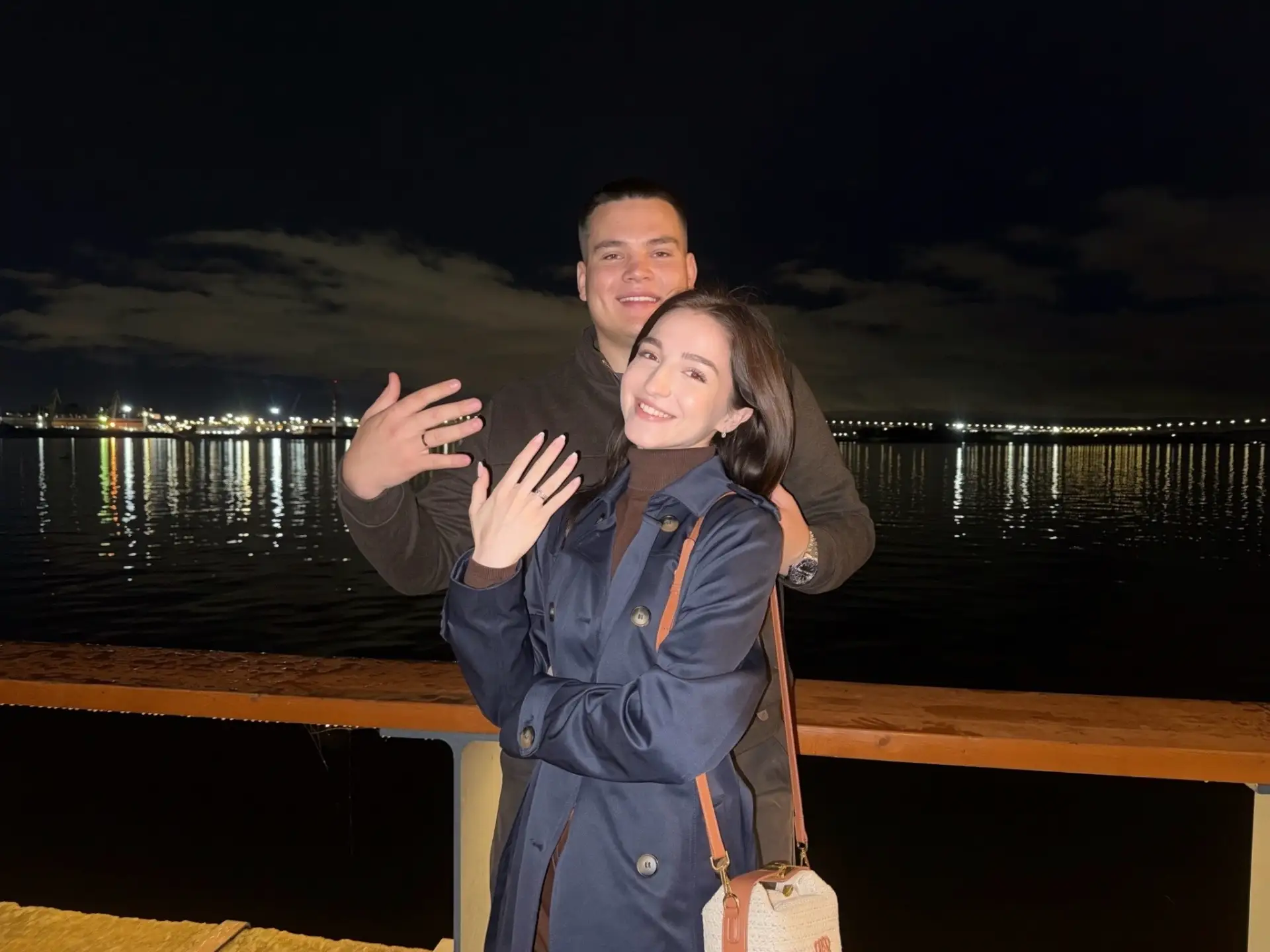 От выборов в СНО до свадебных колоколов 💍