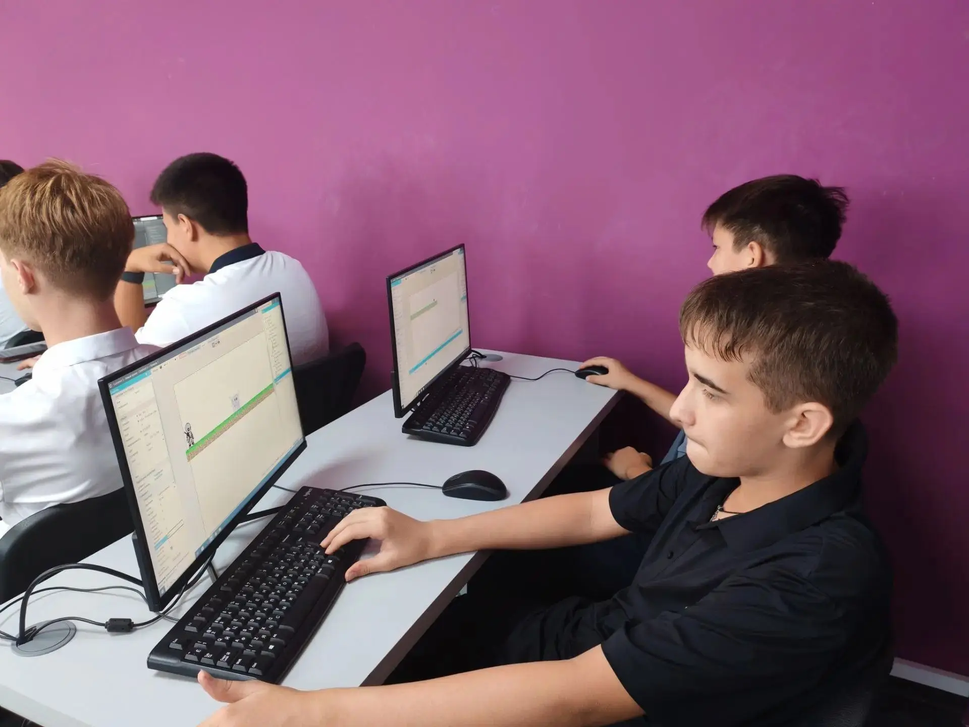 БИЛЕТ В БУДУЩЕЕ