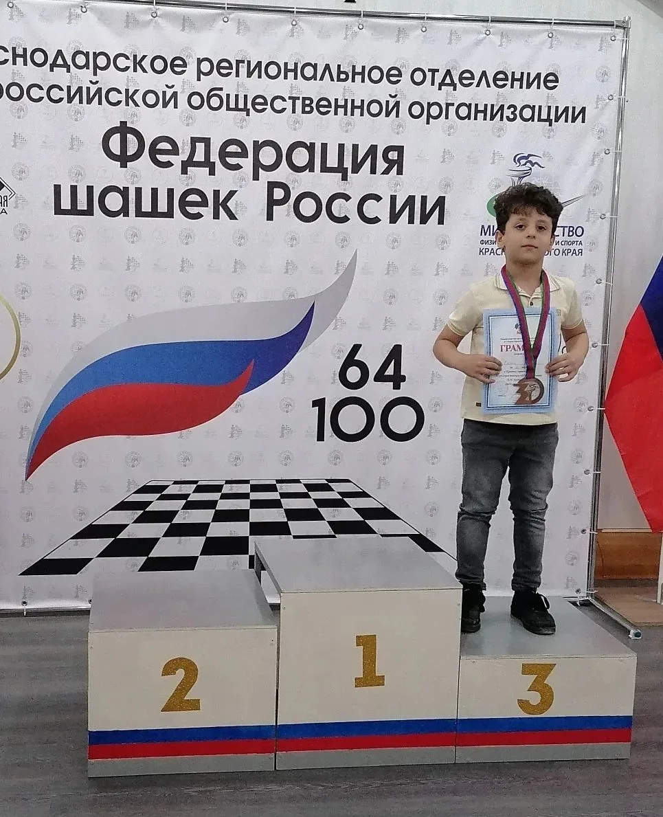 🇷🇺 Приказом МКУ ДО "СШ "Олимп" от 20 мая 2026 года" О присвоении спортивных разрядов"...