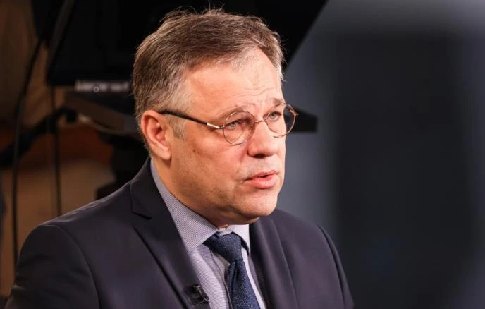 За неделю при атаках ВСУ погиб 41 мирный житель