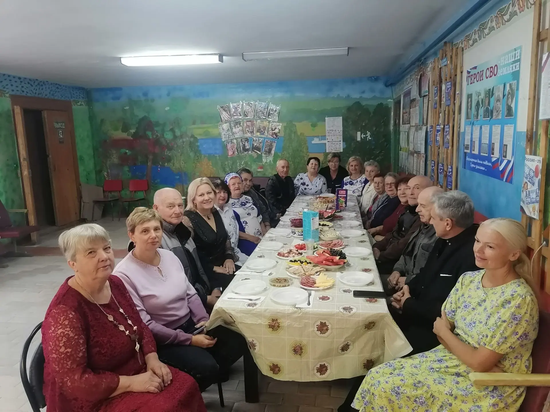 1 октября отмечается один из самых душевных и светлых праздников - Международный день п...