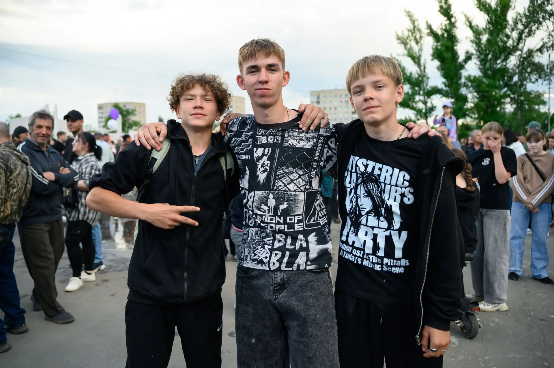 🍁 Погода в Энергетике на 1 октября: октябрь начинается с прохлады и заморозков