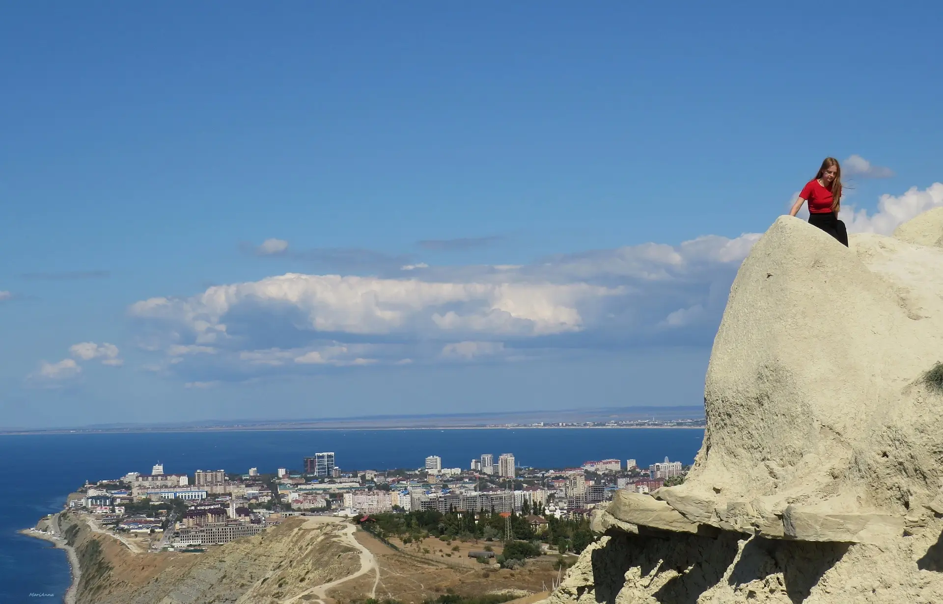 Доброго утра всем, кто сердцем у моря! Пусть этот день подарит вам ощущение полета, вдо...