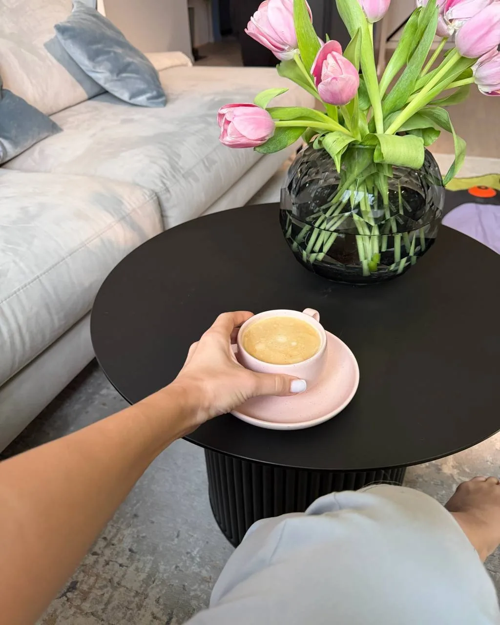 🇮🇹 Италия dolce far niente «сладкое ничегонеделание» 😌