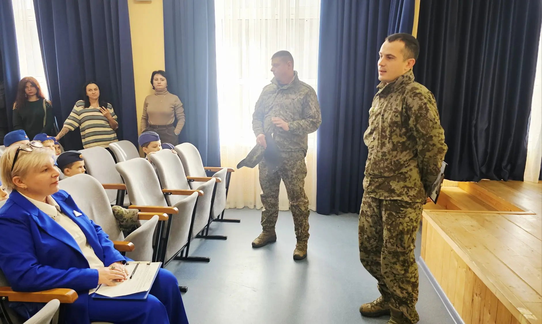 Дорогие наши друзья, родители, ученики и коллеги 🤗 начинаем серию новостей с прошедей недели 😉  Неде