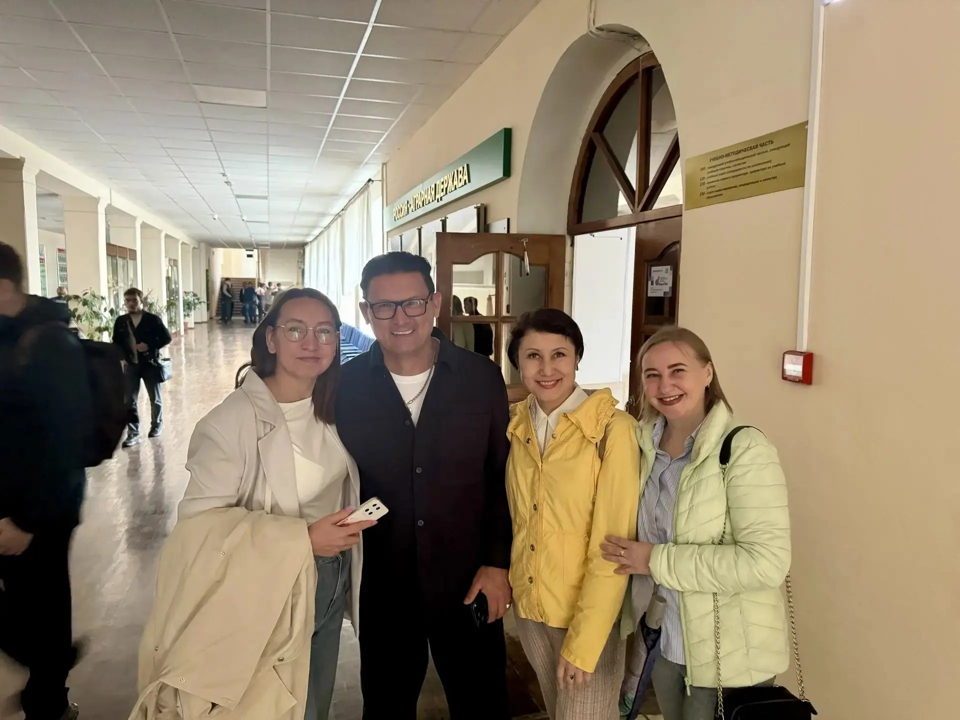 Поддержите Уфимскую детскую филармонию ❤