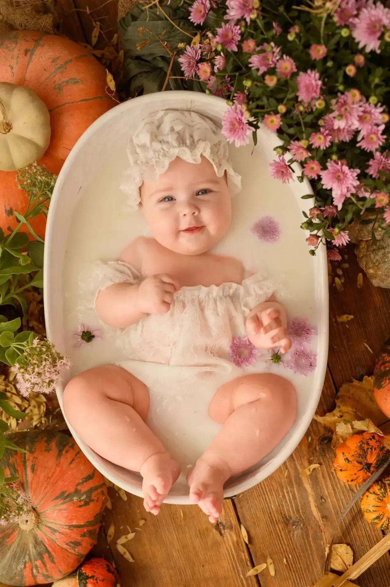 🍂 Сказочные осенние фотодни уже близко!