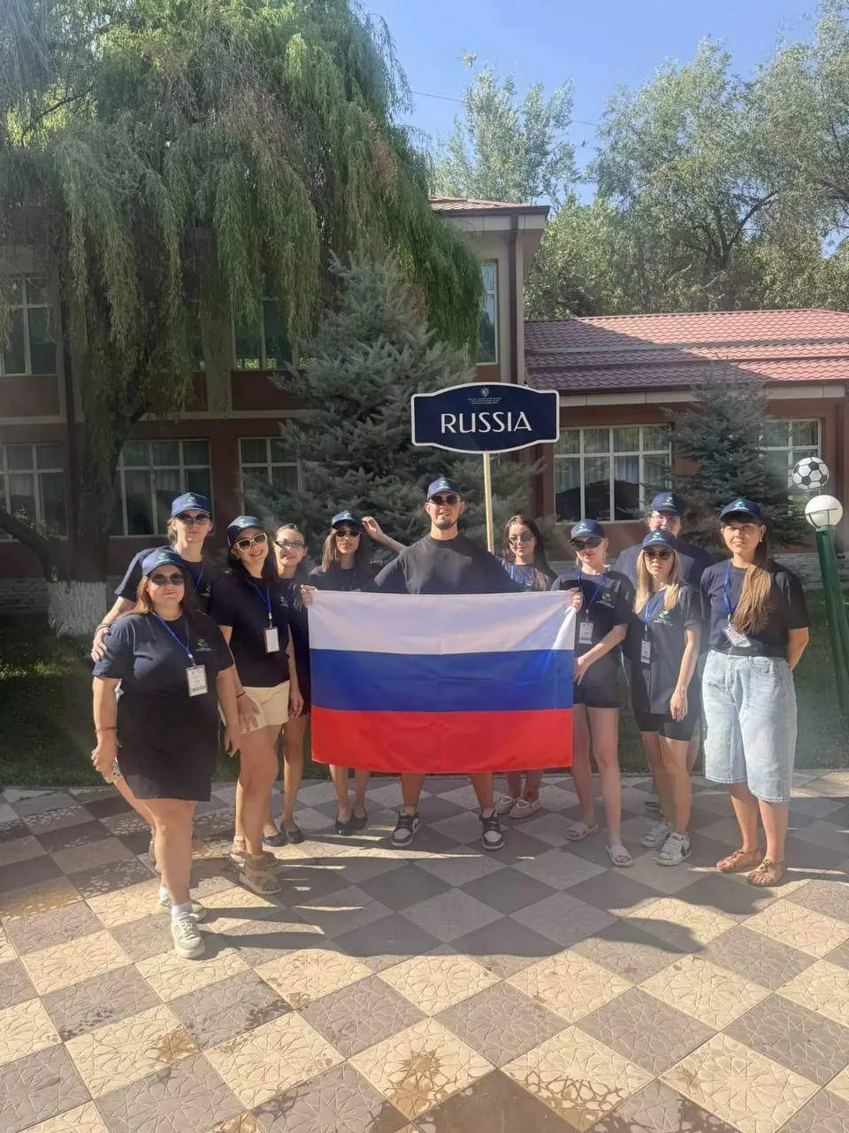Молодые специалисты Росприроднадзора — победители международного экологического Курултая