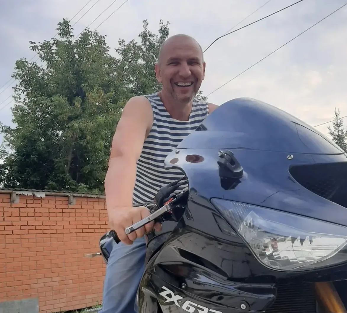Выражаю соболезнования родным и близким в связи с гибелью бойца Лугового Сергея Валенти...