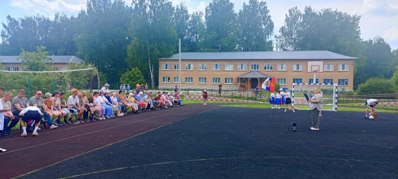 Фестиваль, посвященный Дню России

12 июня празднуется День России — один из самых значимых государс
