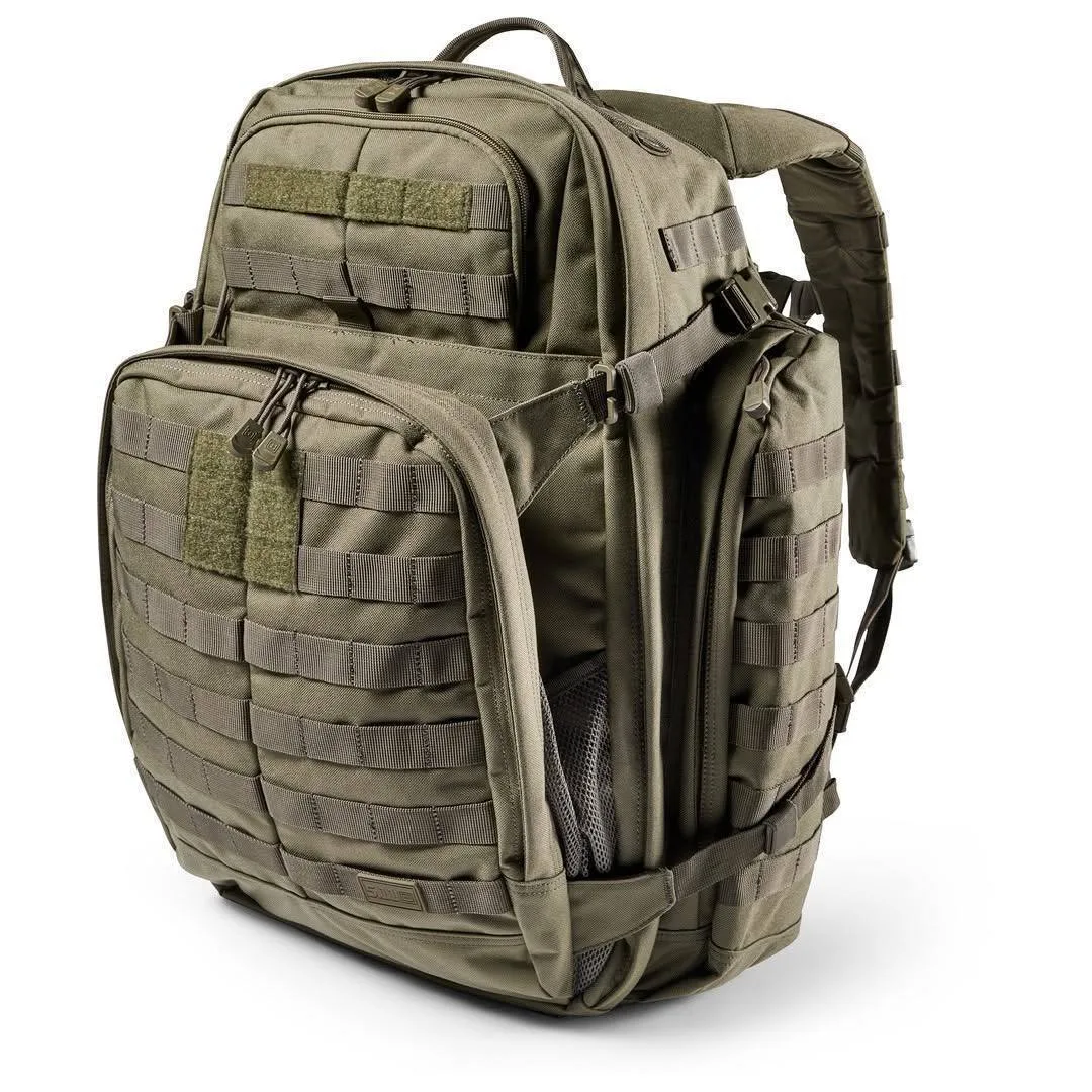 Рюкзак Рюкзак 5.11 TACTICAL RUSH 72 2.0 🏕️