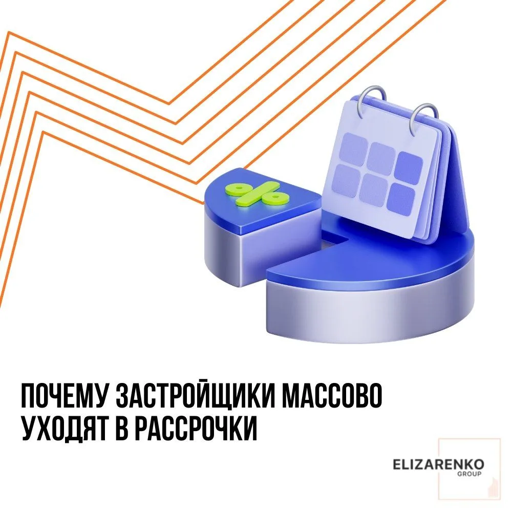 Еще пару лет назад рассрочка была редким инструментом — как «побочный бонус» к акции. С...