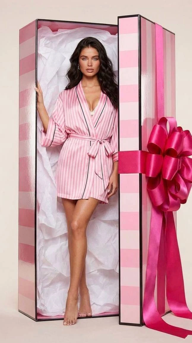 Долгожданная полугодовая распродажа Victoria’s Secret 😍❤️‍🔥