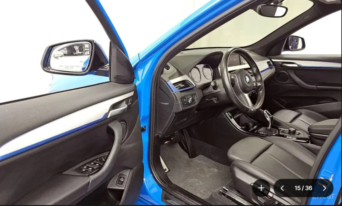 🇩🇪BMW X1- под заказ из Кореи!  X1 - готов к покупке по выгодной цене и отправиться к своему новому в