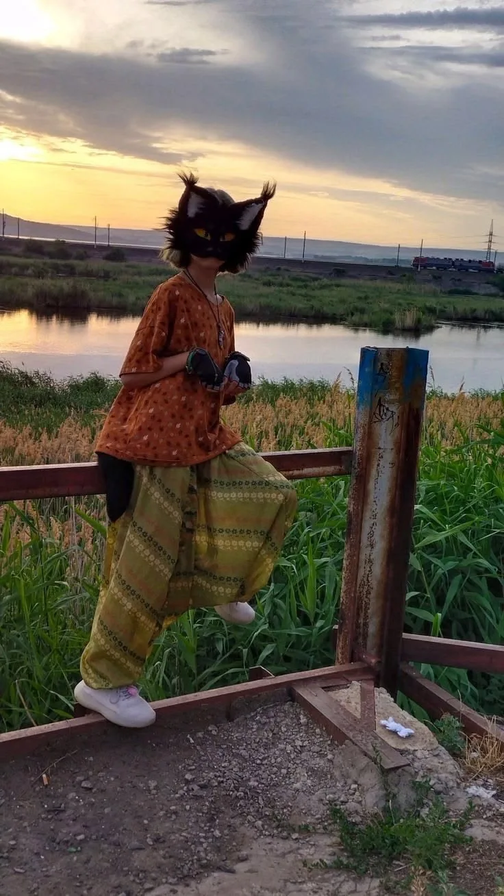 🌟🍂а вам нравится закаты?🌟🍂