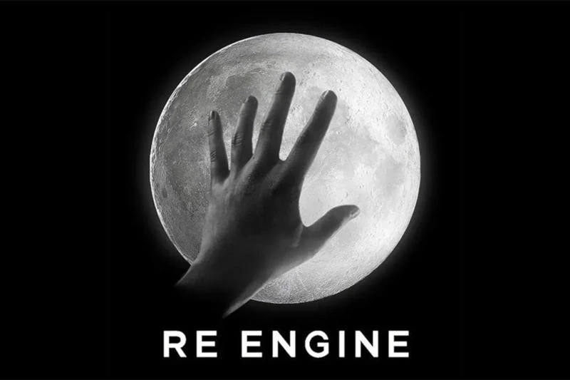📌 Capcom сделает RE Engine игровым движком для разработки с помощью ИИ