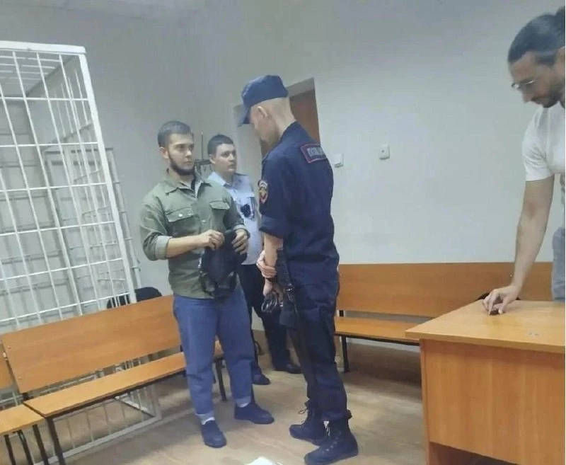 Новосибирского охранника осудили за похищение и разбой

Центральный районный суд Новосибирска пригов