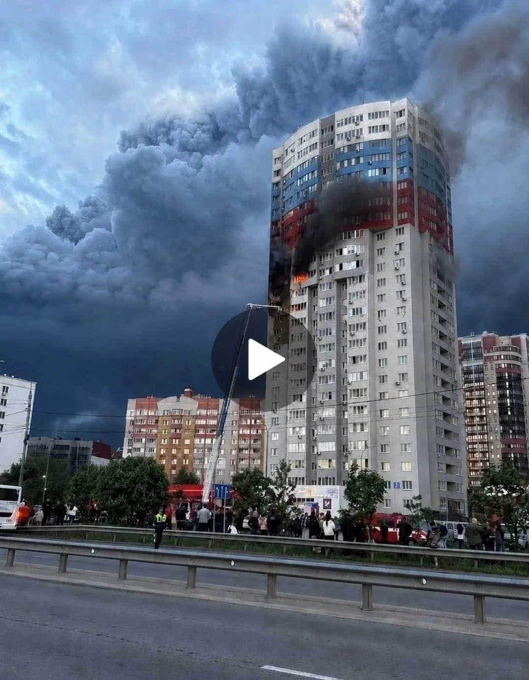 ⚡❗СРOЧО ОБРАЩАЕМСЯ КO ВCEM ЖИТEЛЯM РОССИИ!
В cвязи последними событиями в стране, соседних регионах,