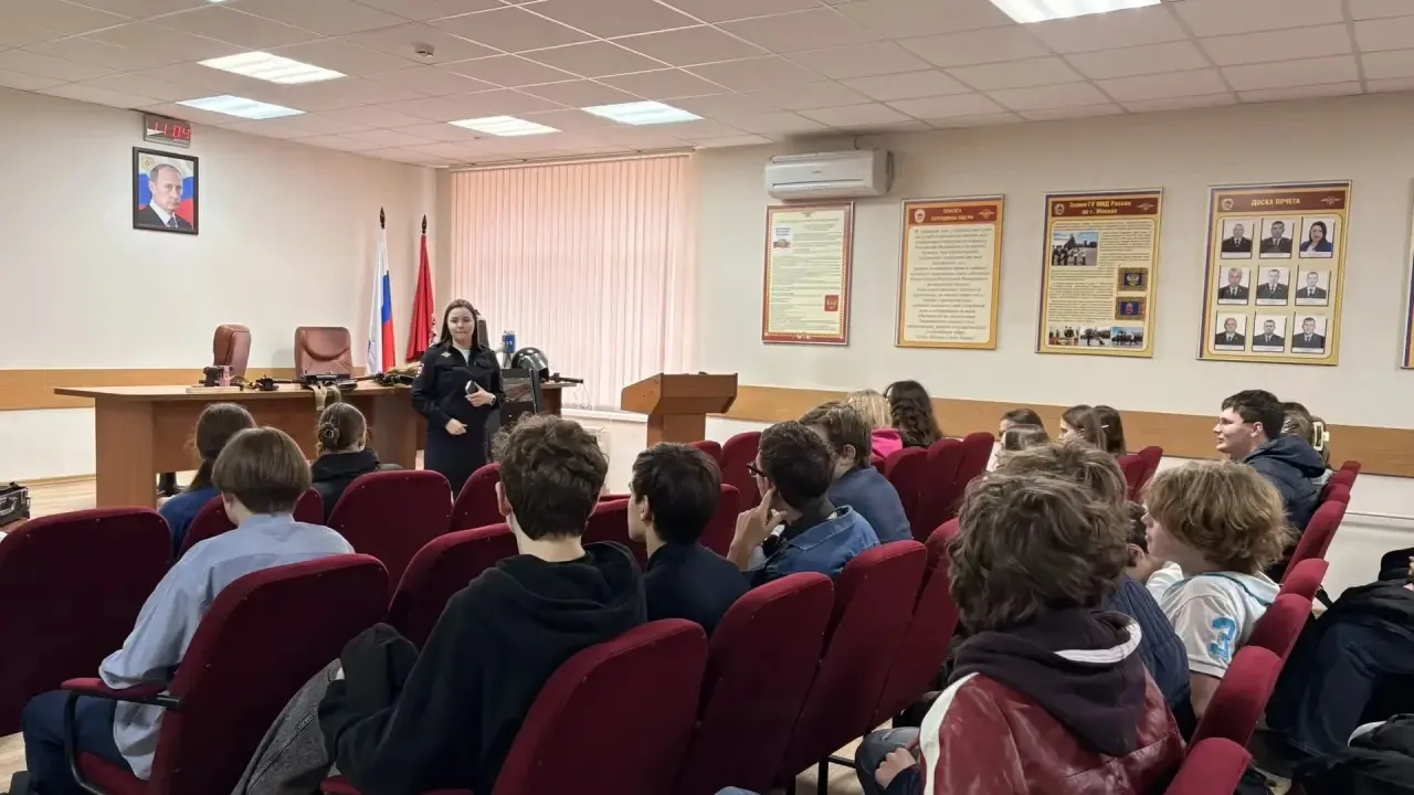 👮На страже порядка!  Как стать экспертом-криминалистом? Где готовят будущих офицеров? Об этом и мног