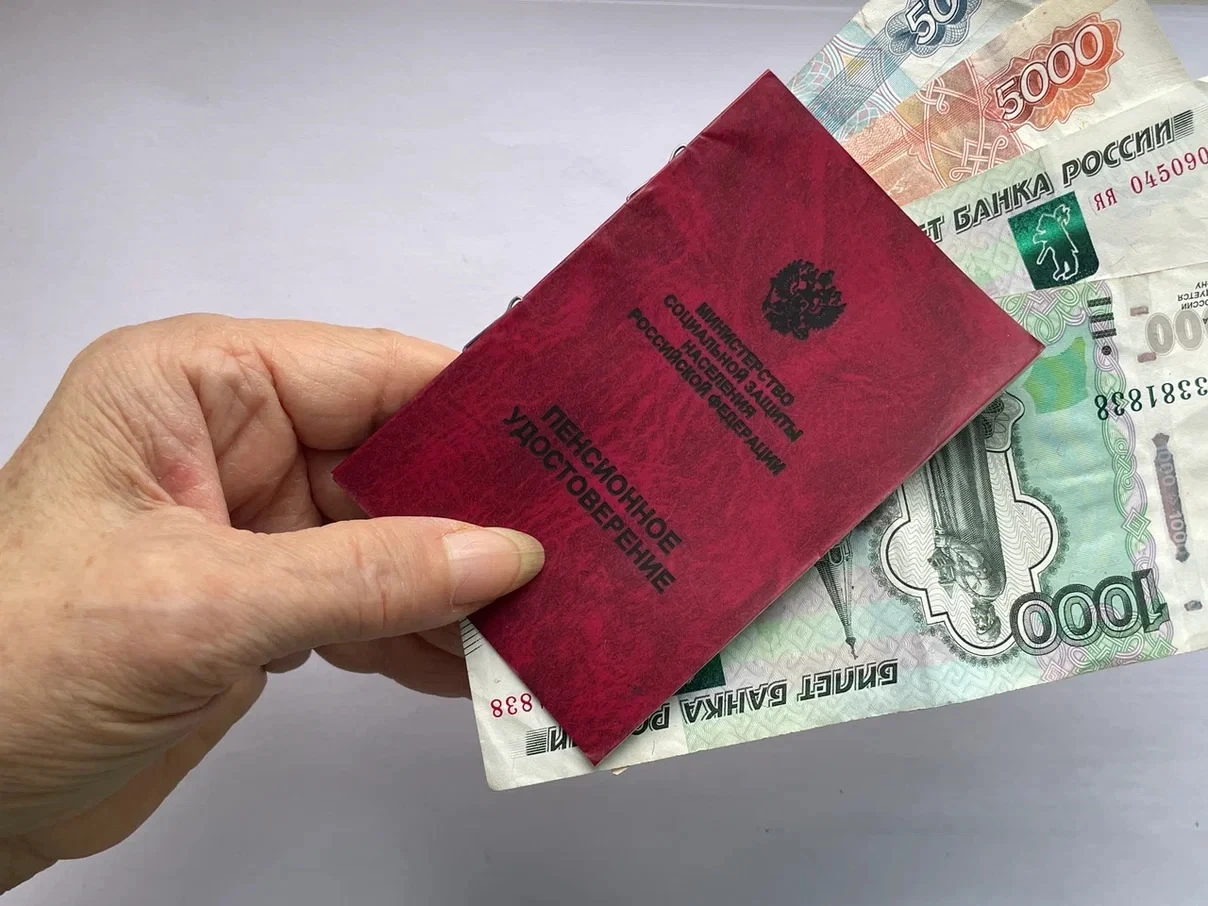 ⚠️ Самарцев предупредили о мошенничестве с перерасчётом пенсии