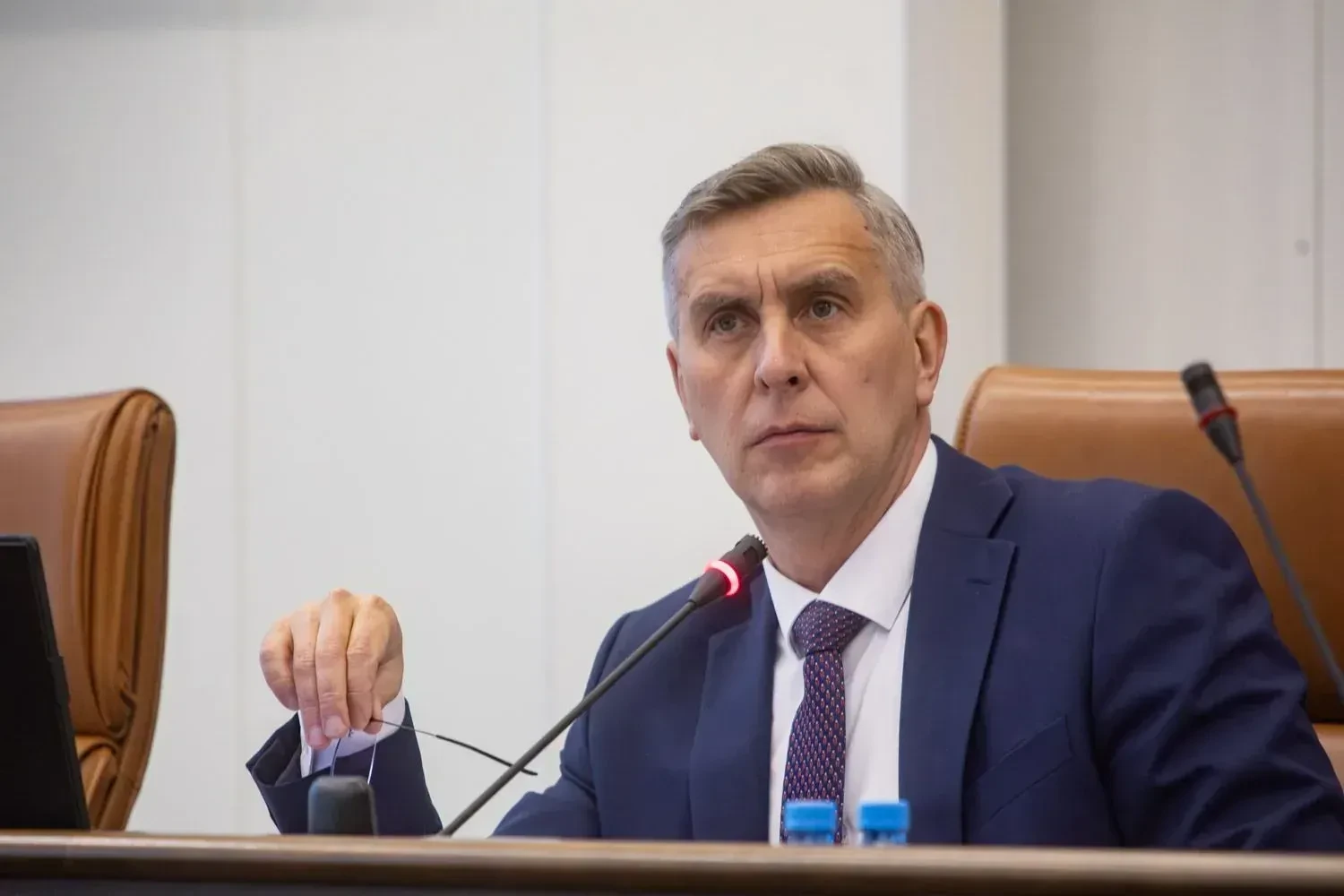 Участникам СВО в крае окажут поддержку при трудоустройстве   Сегодня на сессии  Заксобрания депутаты