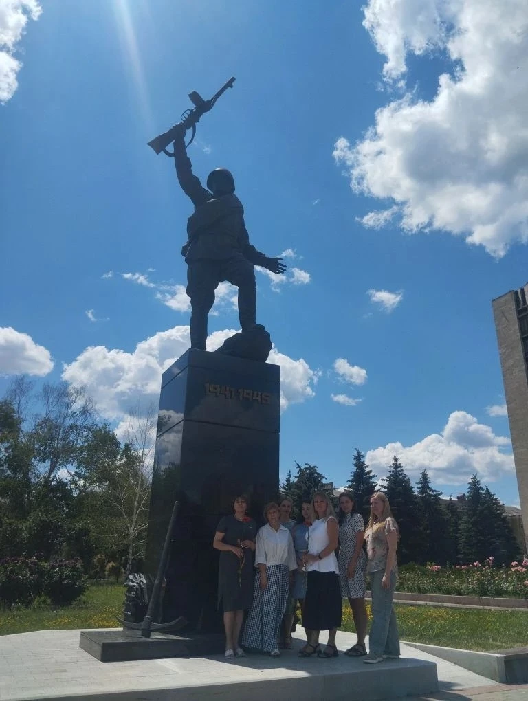 22 июня – День памяти и скорби, одна из самых трагических дат в истории нашей страны, начало Великой