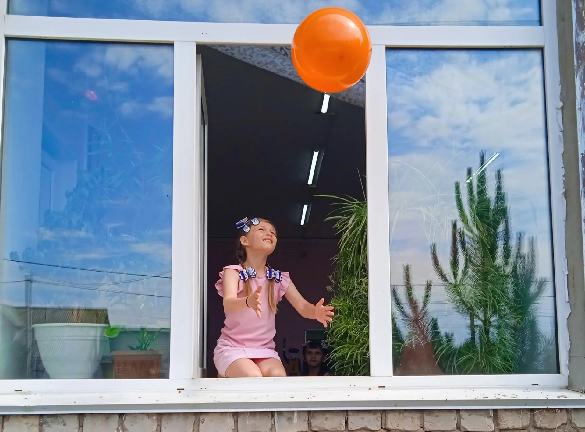 ⚠️🪟 Безопасность детей — наша главная забота! Проводим круглый стол «Осторожно! Ребенок и открытое 