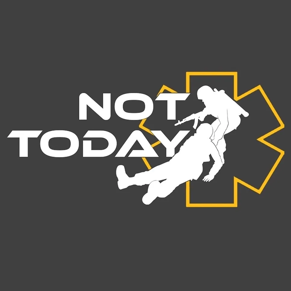 #gunsmarket_поступление

❗Поступление аптечки Тандем от Not Today❗

Комплект аптечек из двух подсумк