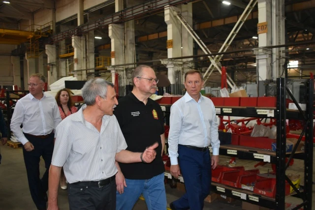 "ПОКАЗАТЕЛИ И ПЕРСПЕКТИВЫ ХОРОШИЕ"
