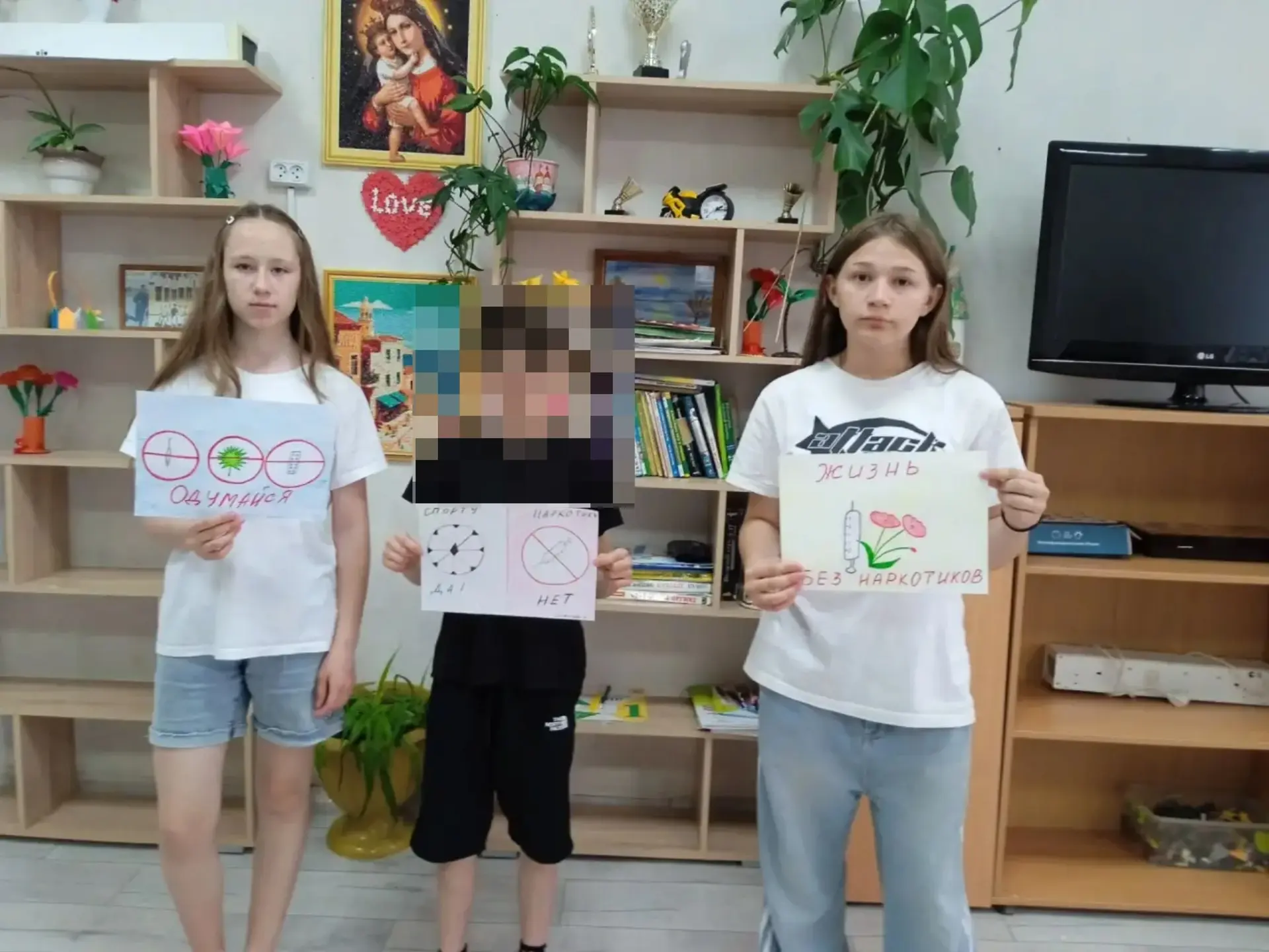 С 17 по 26 июня в нашей стране проходит общероссийская акция «Время независимых», приуроченная к Меж