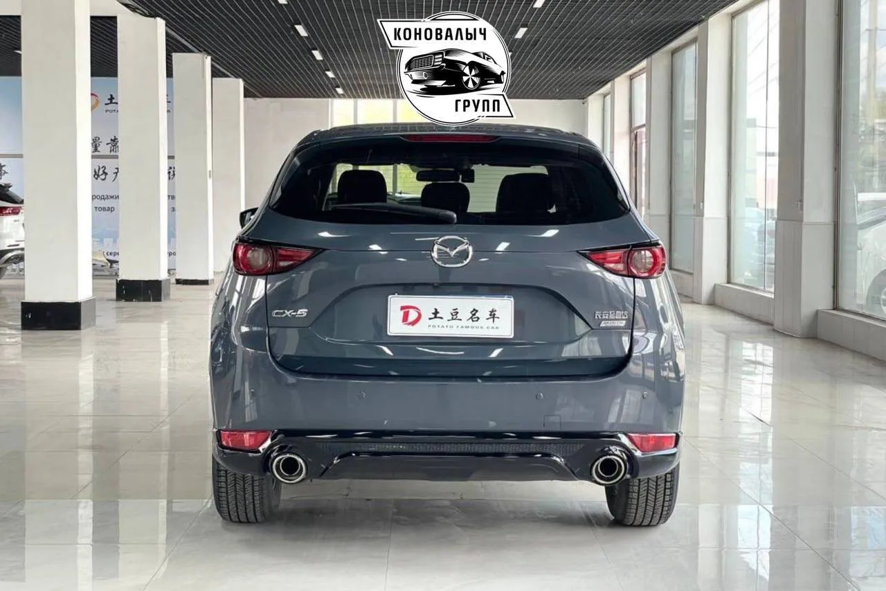 Mazda CX-5 из Китая🔥  ℹ️ О нас: Мы можем подобрать, продать и привезти любой автомобиль в кредит, ка
