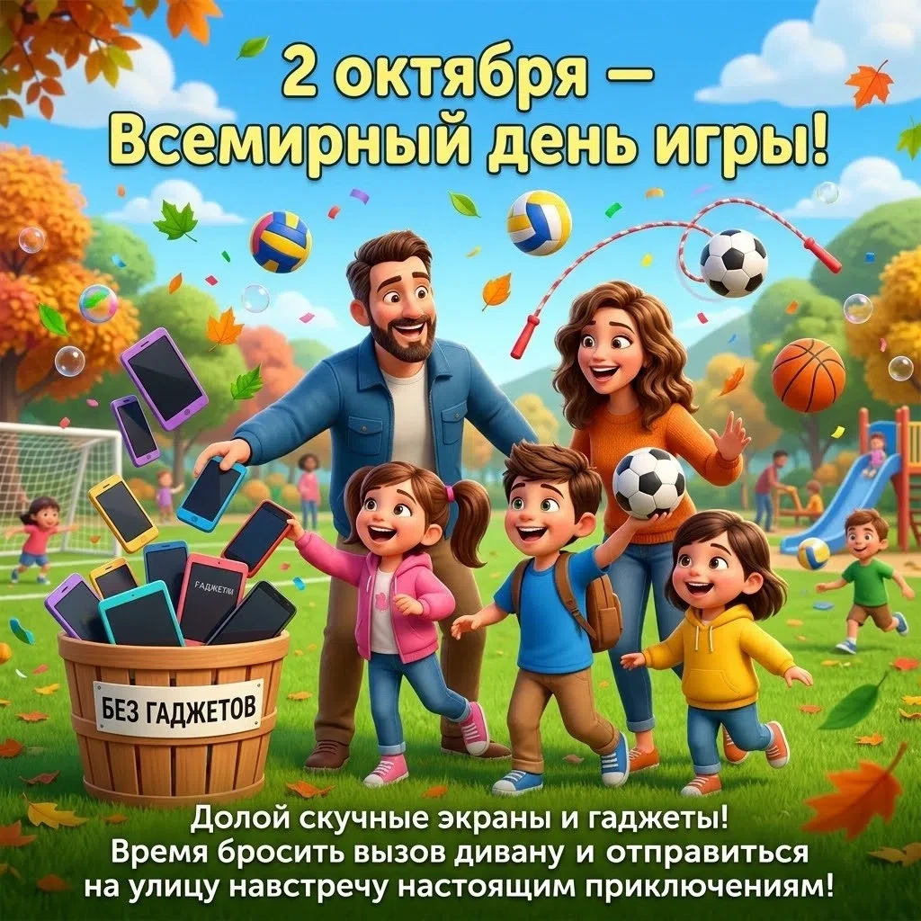 Рубрика: День в календаре