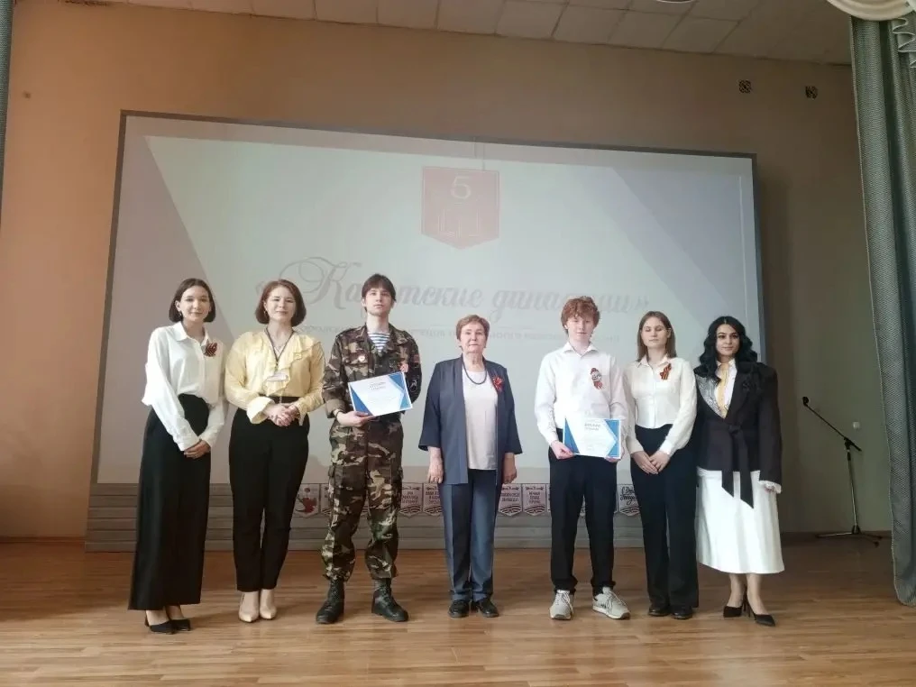 🦉Рубрика «Гордость школы»  Привет, друзья! С вами школьный Совёнок — и сегодня у меня особенно радос