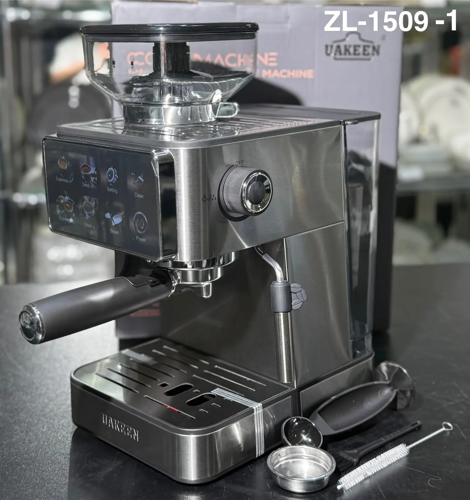 ZL-1509-1