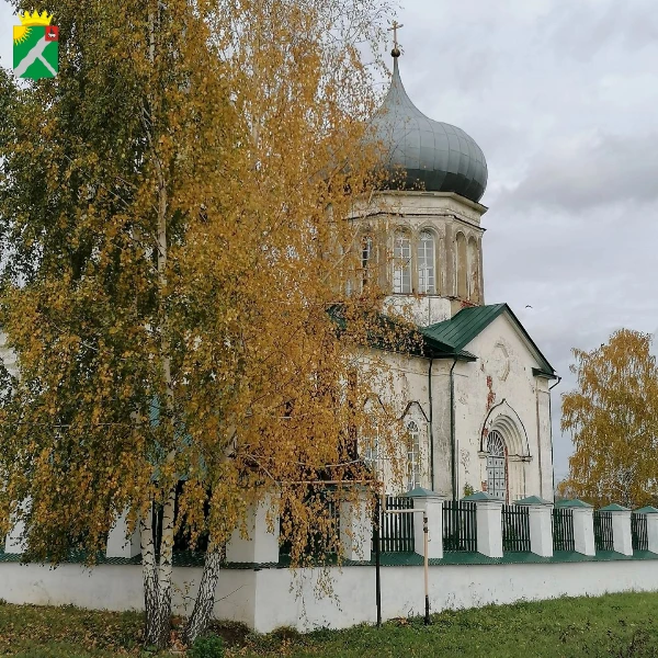 Уважаемые жители и гости Кишертского округа!