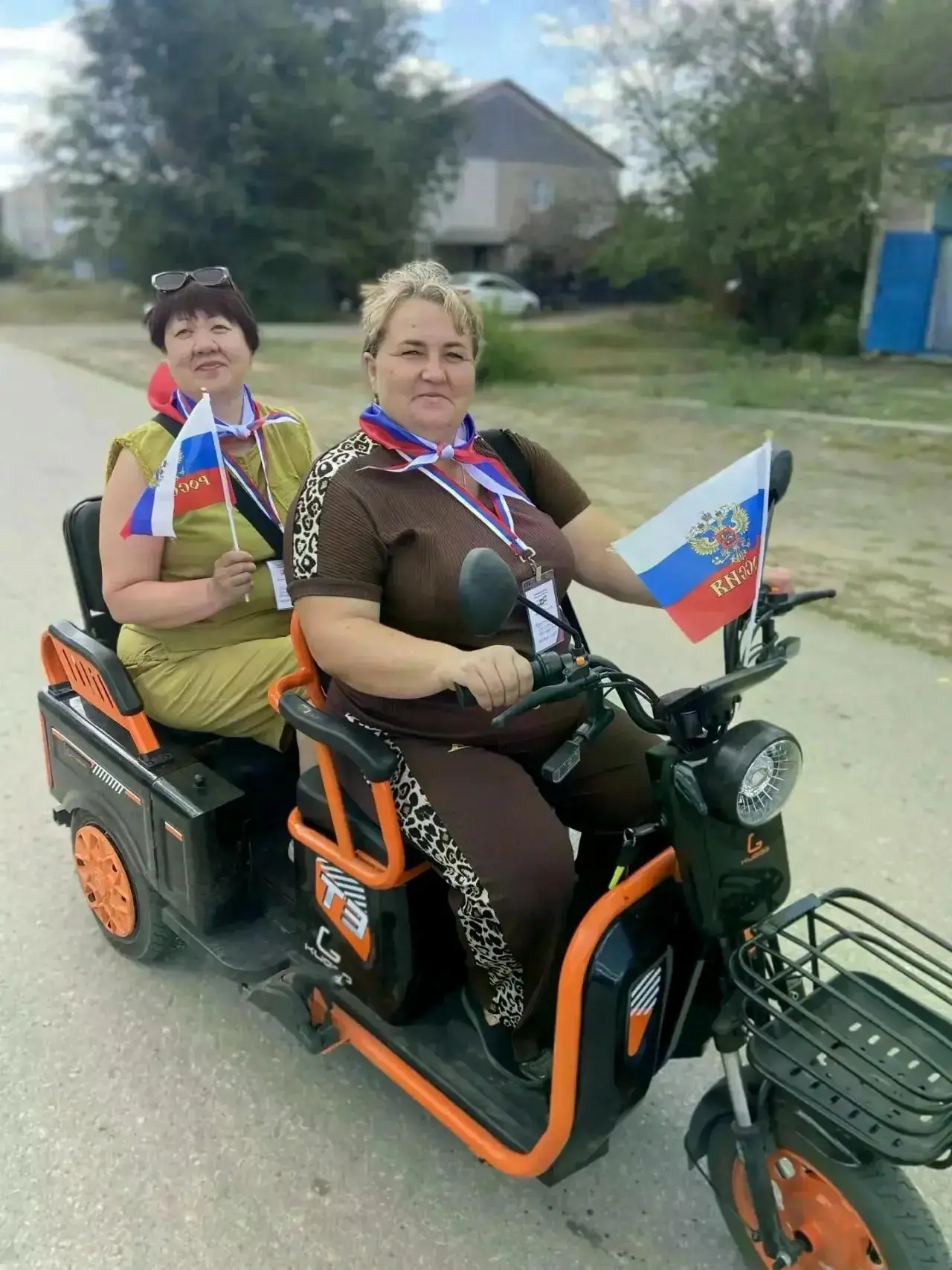 Доброе утро, Саратовская область! 🌤