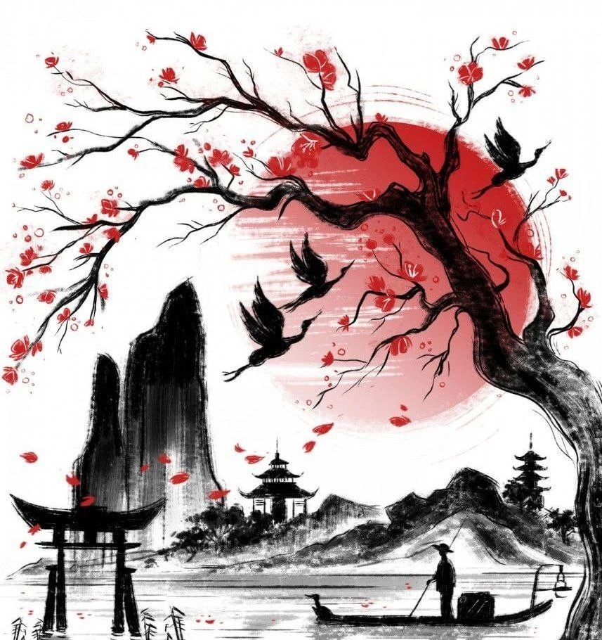 Ничто не отважилось, ничего не получилось

— Нитобэ Инадзо

🇯🇵 Японская литература