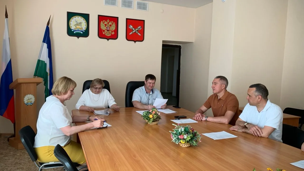 20 мая 2026, состоялись публичные слушания по проекту решения Совета городского поселен...