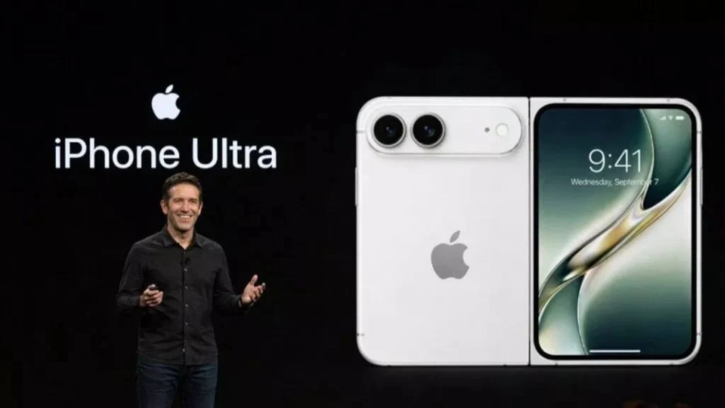 🍏 Инсайдер: Apple сдвигает запуск своего первого складного айфона с осени 2026 на начало 2027 года.
